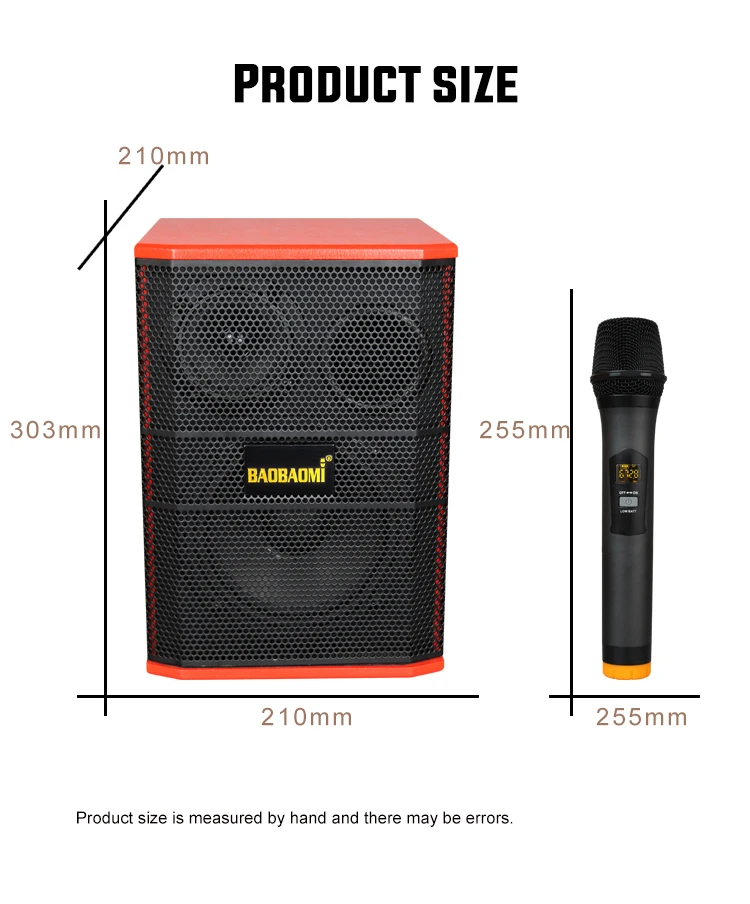 Best Price Karaoke Combo Microphone Speaker Combo Buy Karaoke Combo