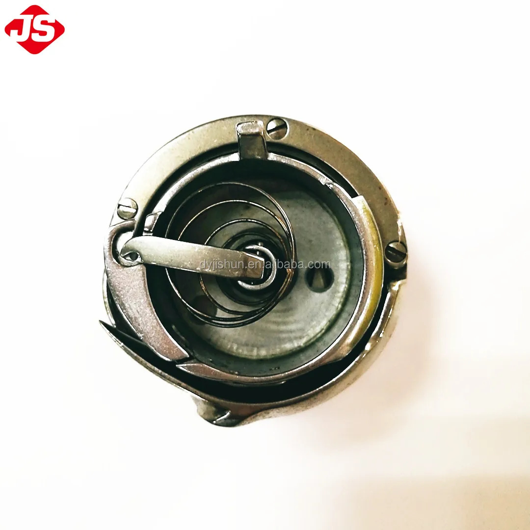 ADLER 467 INDUSTRIAL SEWING MACHINE PARTS HIGH QUALITY SEWING ACCESSORIES HAD-467TR ROTARY HOOK