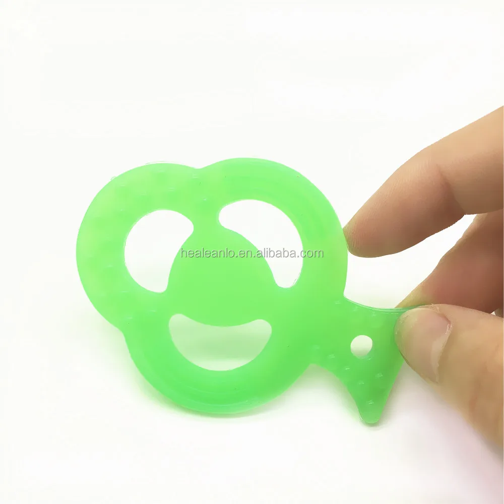 gel teething rings for babies