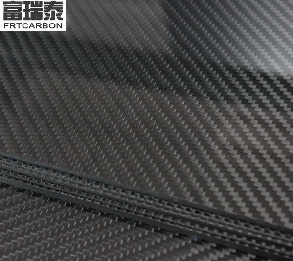 carbon fiber sheets
