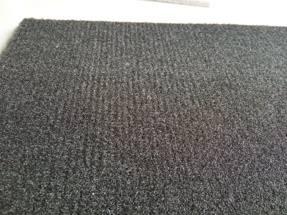 automotive floor carpet