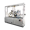 PC Control Bicycle Dynamic Braking Performance Tester