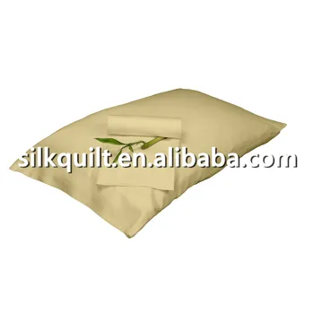 oeko tex pillow