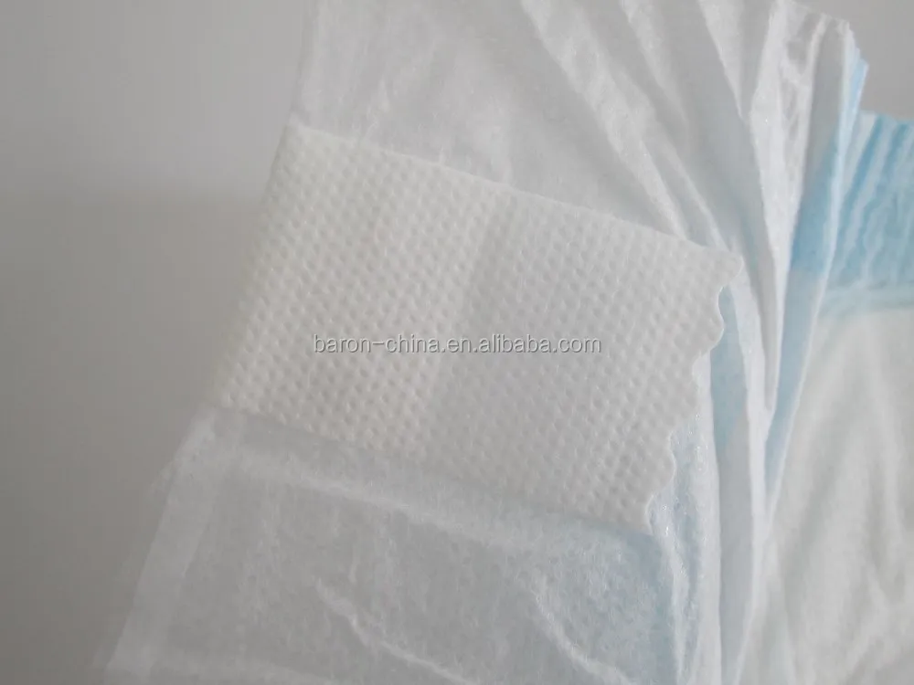 
Standard OEM useful cloth baby print adult diaper cover baby diaper manufacturing plant 