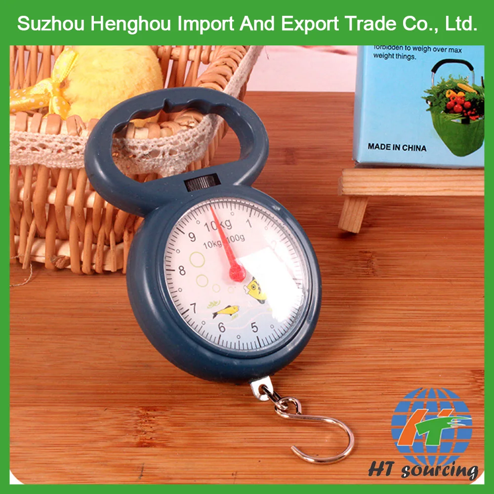 Household Portable Function Of 10kg Spring Balance Buy Spring Balance