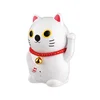 smart security ip battery wifi camera lucky cat 2019 amazon hot sale