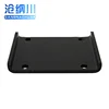 Heavy truck car parts sinotruck parts bracket trailer control valve bracket