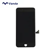 Vanda strictly inspected black white phone for iphone 7 plus mobile screen replacement