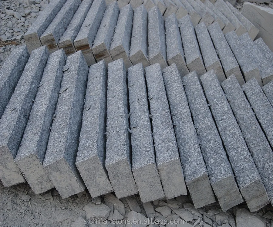 
Kerb stone 