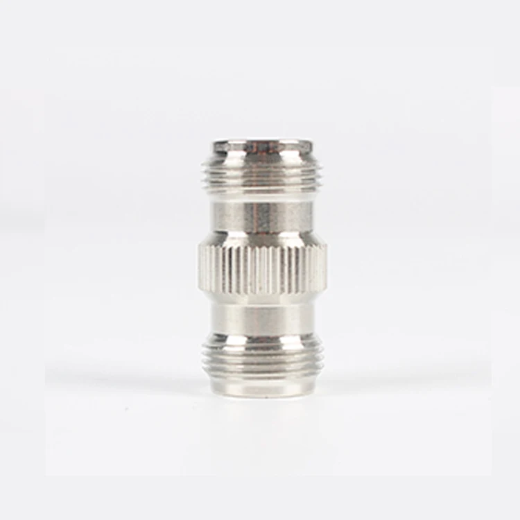 RF CONNECTOR N Female to N Female Adapter Connector