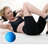 Top quality fitness sports fascia ball muscle deep relax message ball