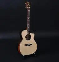 

T-920C STANSEN solid spruce, Acoustic guitars, wood guitar guitarra