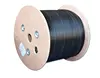 Outdoor FTTH drop cable access cable by CE, ROHS certificate