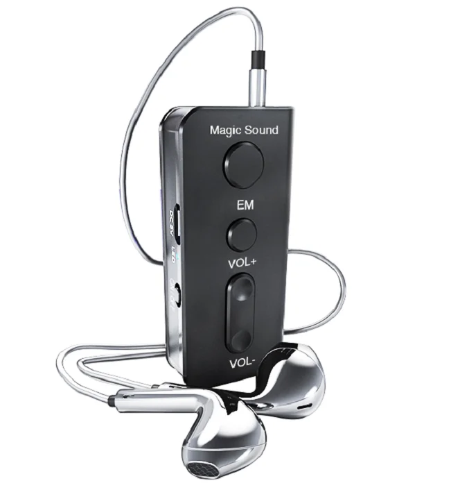 

New Product Ideas 2021 Earphone Accessory Best Selling Products Hot Electronic Gadgets Earphones For Cell Smart Phone Android, Black white 2021 earphone accessory best selling products