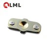 Precision Stamping Parts Contact AgWC Point Spot Welding Component For Controllers