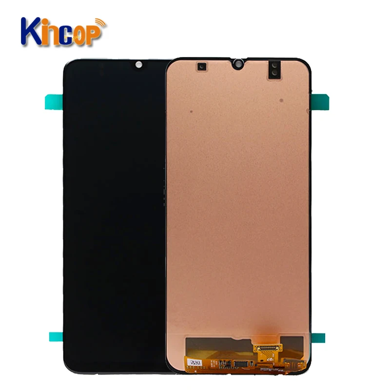 

New Original for Samsung Galaxy A30 lcd screen Digitizer Assembly for galaxy a30 2019 SM-A305F lcd display a305 lcd touch screen, Black