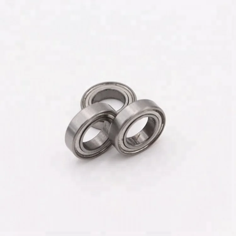 SR188ZZ R188ZZ 1//4/"x 1//2/"x 3//16/" QTY 100 440C Stainless Steel Ball Bearings