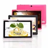 Hot Selling!! Touch Tablet With Sim Card Slot/ Dual Core 7 Inch 3g Android Tablet Pc/ Mini Laptop Computer Best Buy