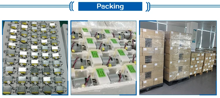 300mmHg Micro Mini Solenoid Valves Normal Open Air Valve