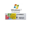 Microsoft Windows 7 professional OEM license activation win7 pro oem KEY fast delivery