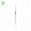 Blister Packaging Syringe Needle free injection/ jeringas
