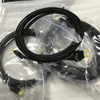 5m 7.5m 10m Tocp 155/ TOCP 255/TOCP 200 Optical fiber cable