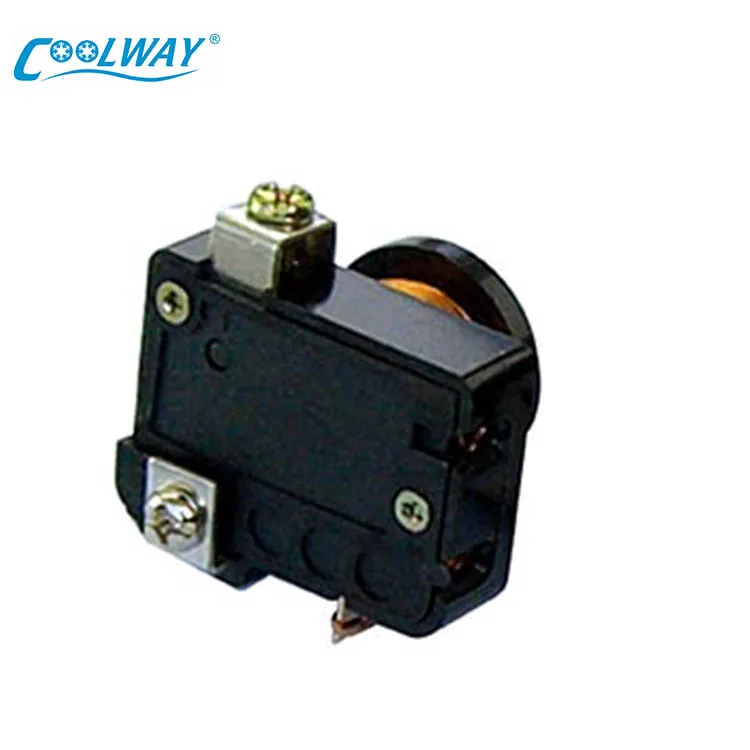 Under Voltage General Purpose Protective Overload Electrical Relay