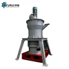 factory price ceramic soil grinding equipment clay grinding process plant