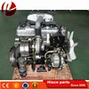 4jb1 diesel engine parts COMPLETE 4JB1/4JB1T diesel engine
