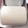 promotion ABS plastic hand sensor auto electronic sensor paper dispenser for hospital with key