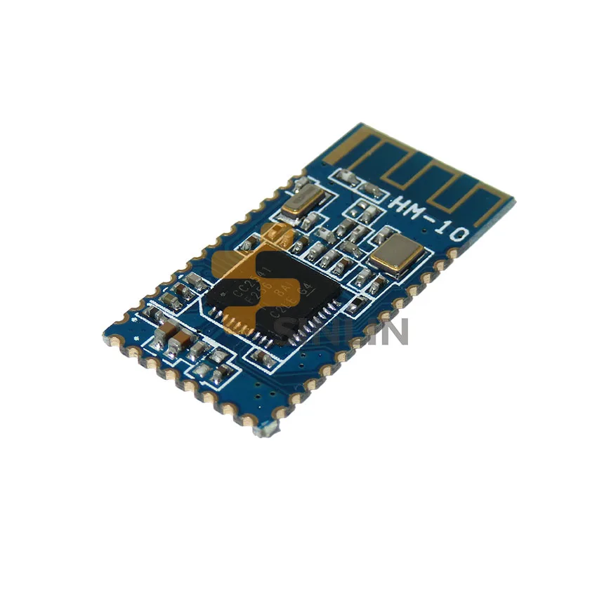 Hm-10 Hm-10s Hm-10sa Ble Blue Tooth 4.0 Cc2540 Cc2541 Serial Wireless ...