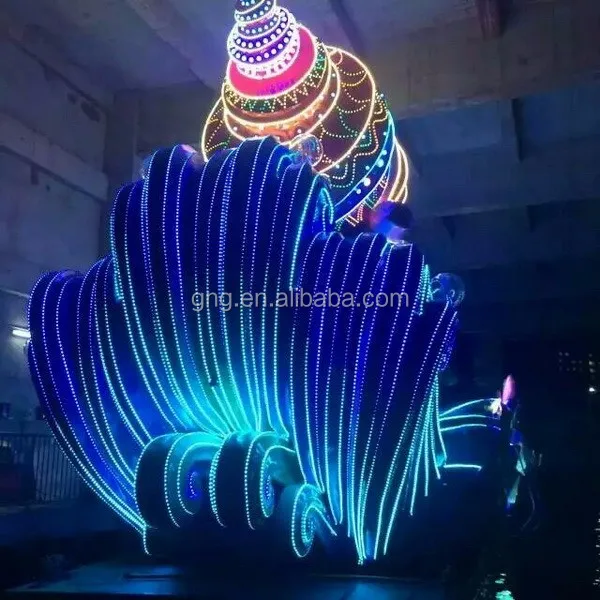 led strip project