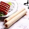 Sausage casing Collagen Edible food casings at factory price