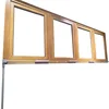 High Window Outward Opening Manual Hand-operated Window Opener:HJ1500(One Tow Four)