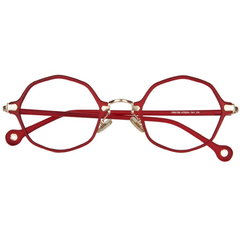 

2020 New Designer Branded Fancy TR90 Optical Glasses Frames Women Eyeglasses Eyewear