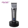 Personalized Salon Barber Razor Electric Hair Trimmer Cordless Safety Recharge Hair Clipper Set