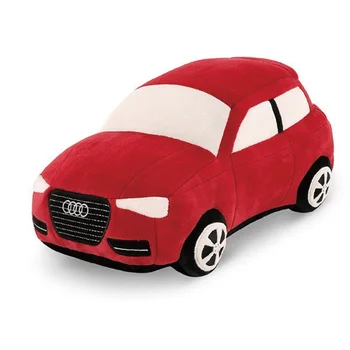 car plush carnival toys