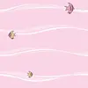 230504 fish sea cute cartoon background paper