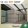 gypsum board standard size, wholesale plasterboard , drywall price