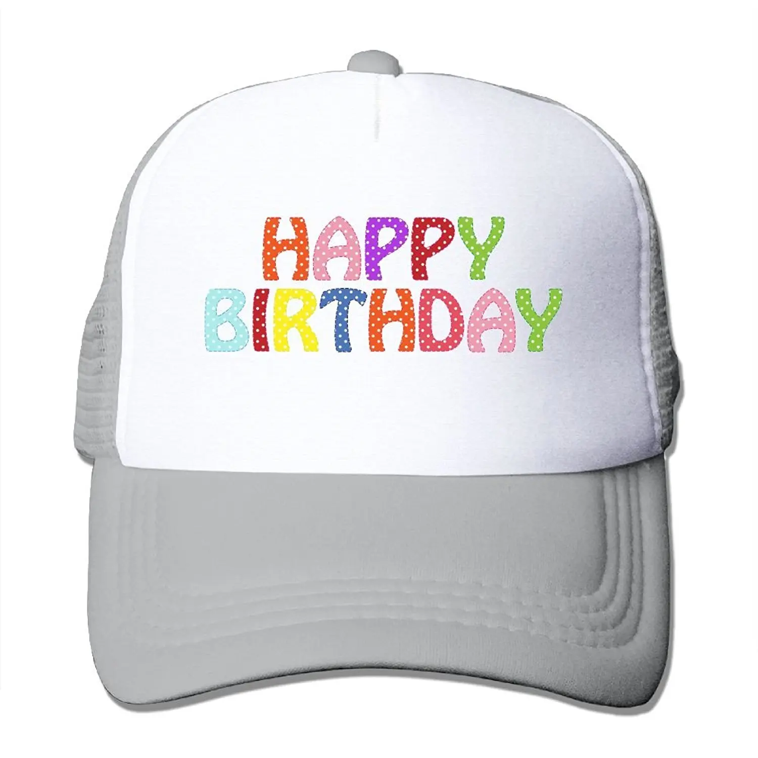 cool fitted hat designs