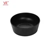 2017 fashionable design tableware fresh french onion soup bowls 5.5"frosted rounded bowl