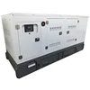 New! Trade Assurance silent 110kw diesel generator with CE ISO