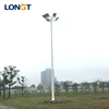 superior quality 11m decorative street lighting pole modern light pole