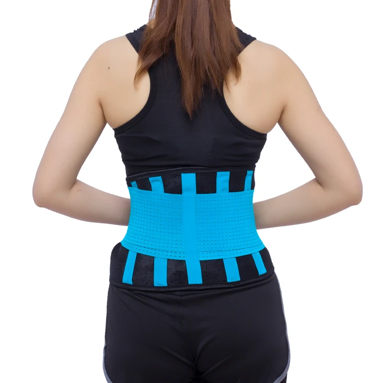 

Working Lumbar Belt Waist Support Lower Back Brace For Back Spine Pain Relief Workers Waist Protector Industrial Belts, Various colours
