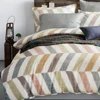 2018 easy-suitable new design customized design bedsheet set bed cover set