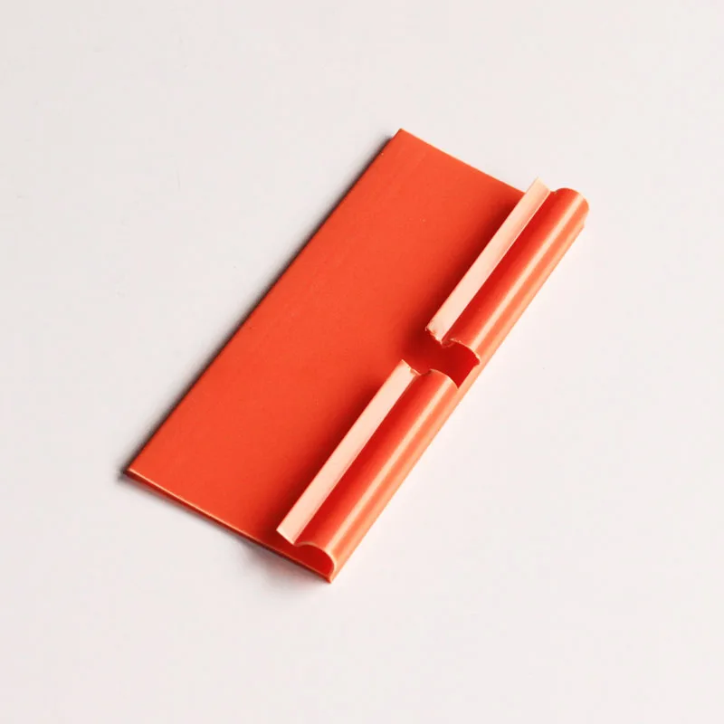 Rfid Tag Holder Peg Board Slatwall Hooks With Label Holder Frame Buy