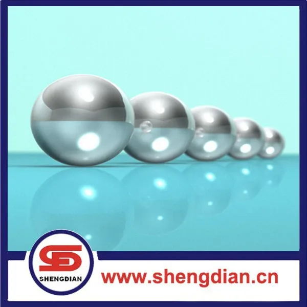 
hollow stainless steel ball sphere of 300mm diameter and 12.5 mm thickness for Garden 