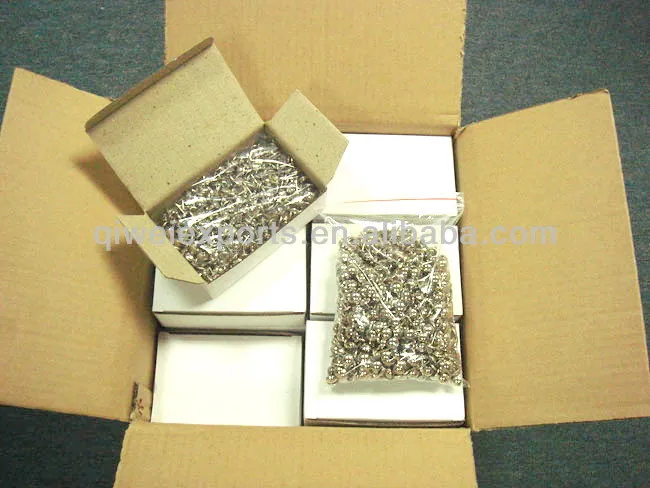 30068c bright silver sofa nail
