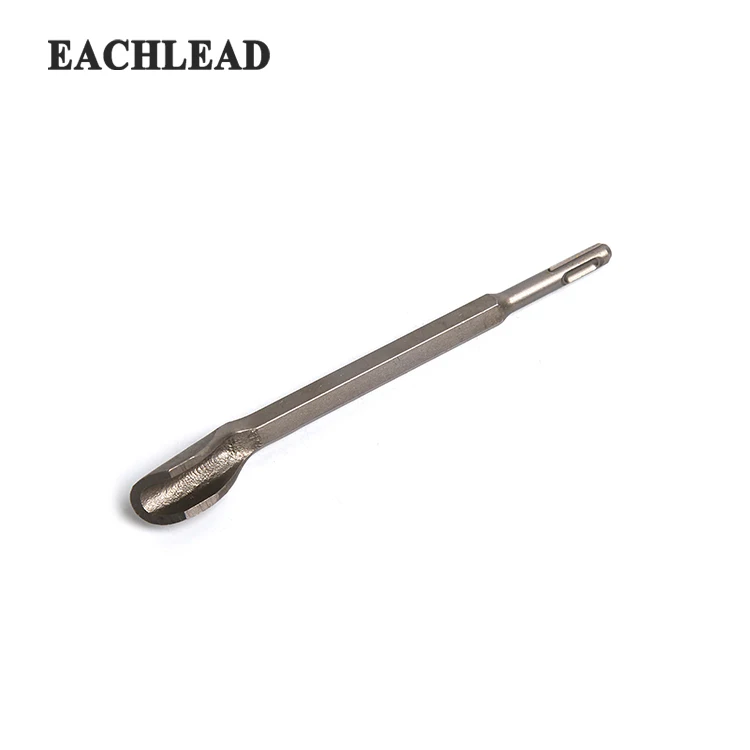 
Sds Plus Electric Hammer Point Chisels For Concrete And Masonry Material 