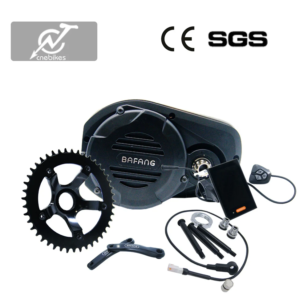 bafang 1000 watt mid drive